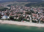 OBZOR - GENERAL INFORMATION ABOUT THE RESORTS AND PHOTOS